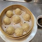 Best Pork Soup Dumpling 猪肉小笼包 8pc in Federal Heights, CO